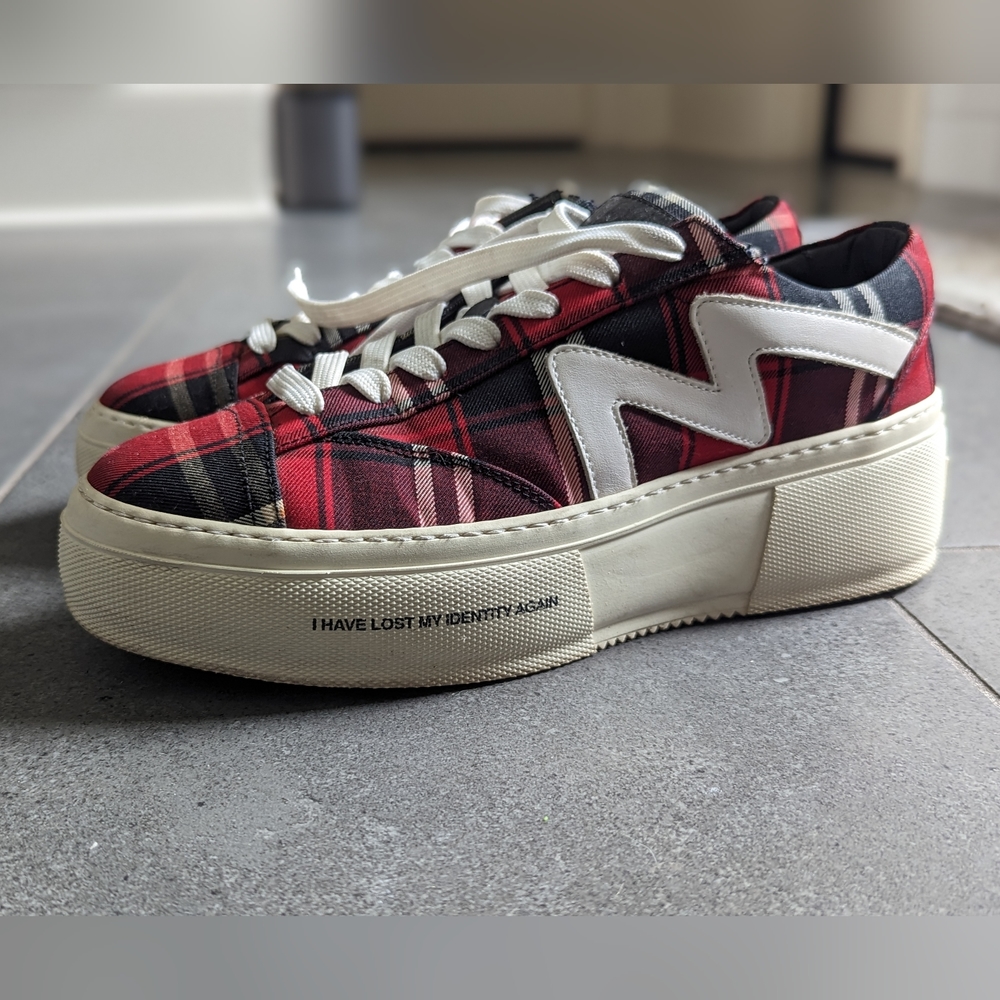 MSGM Sneakers